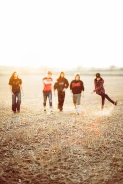 interview Bound By Exile